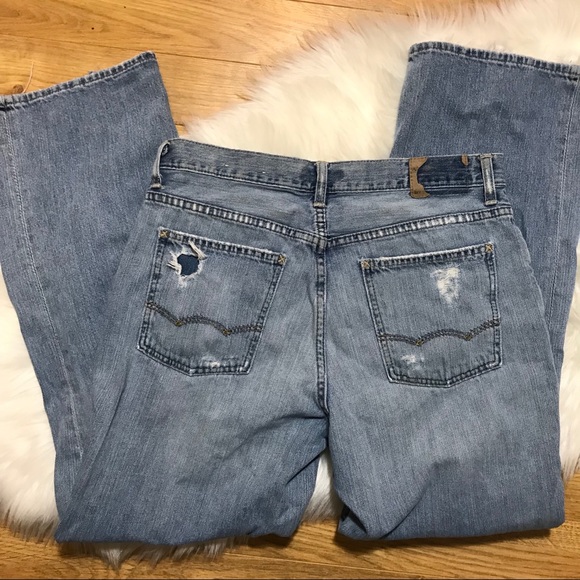 American Eagle 33x32 - Picture 6 of 6